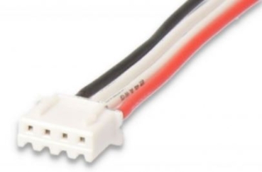 15729 LiPo Akku LEMONRC 3700 - 14.8V (35C)